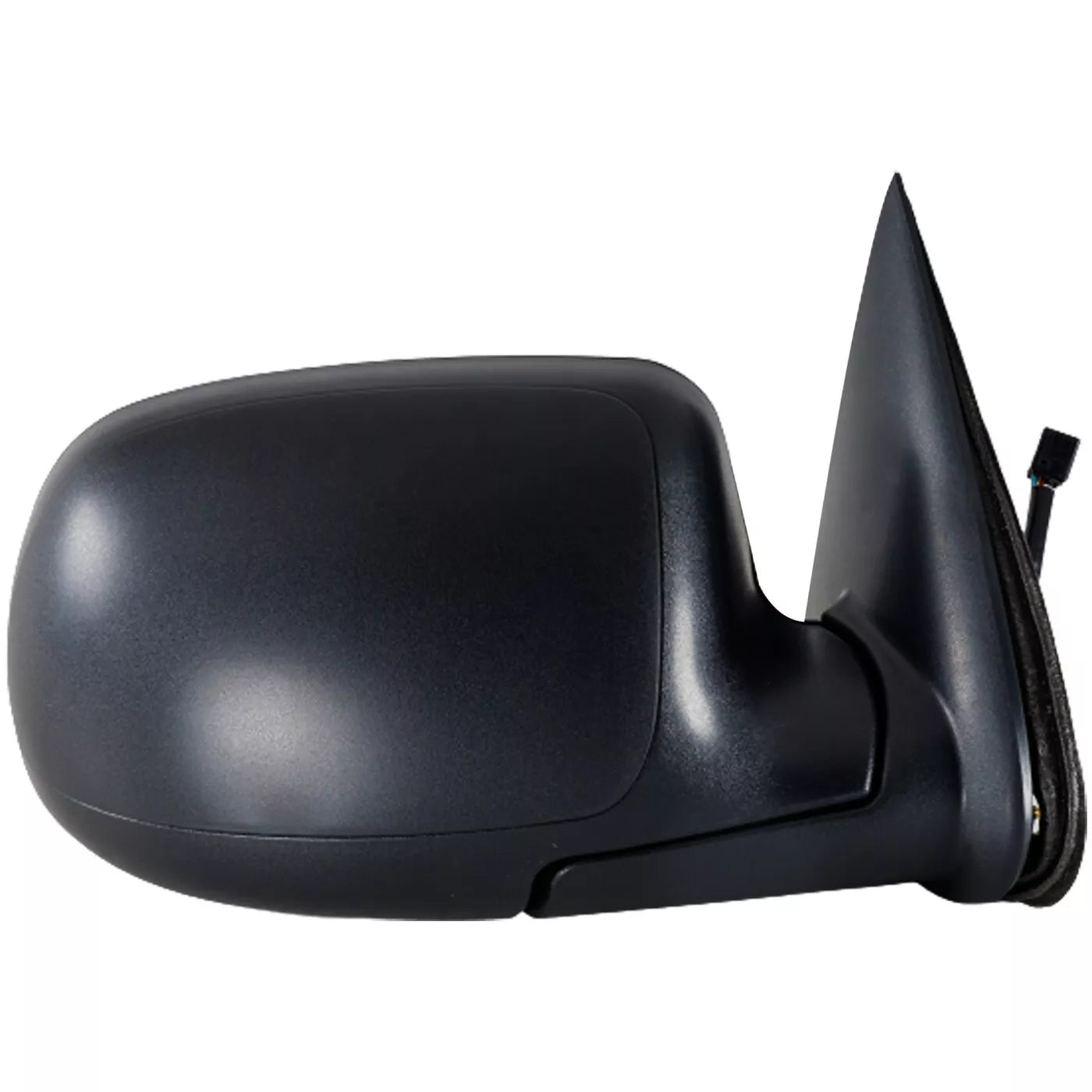 Right Side Mirror outside rear view 2000 - 2006 CHEVROLET SUBURBAN 1500 GM1321247 15179833