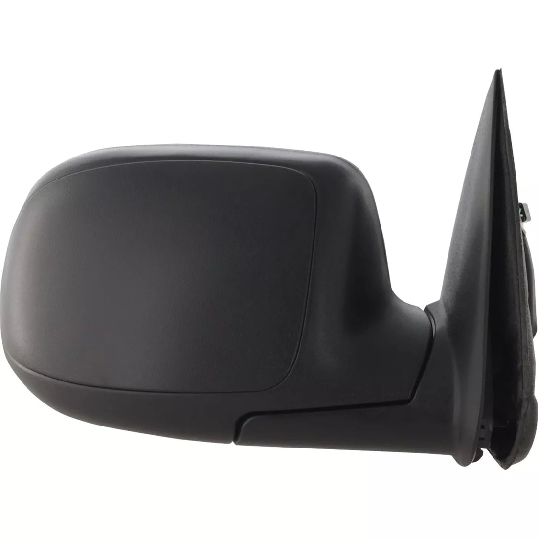 Right Side Mirror outside rear view 1999 - 2002 CHEVROLET AVALANCHE 1500 GM1321250