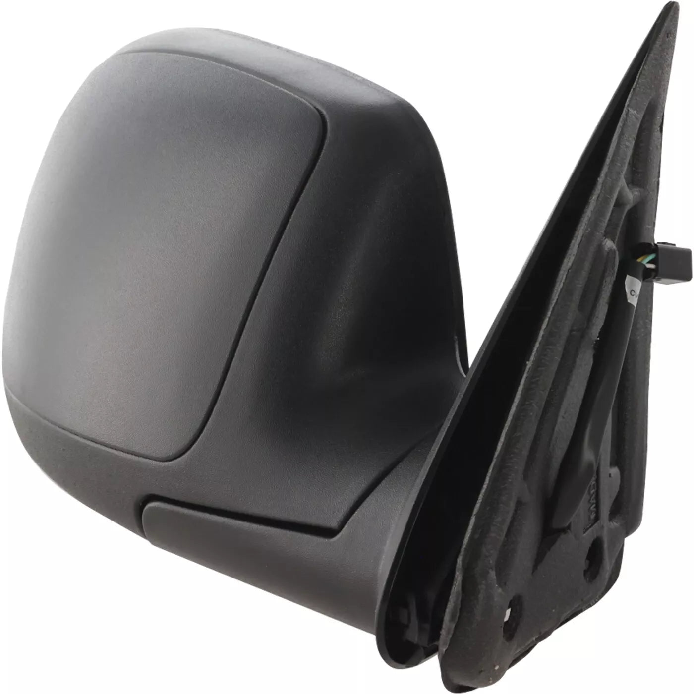 Right Side Mirror outside rear view 1999 - 2002 CHEVROLET AVALANCHE 1500 GM1321250