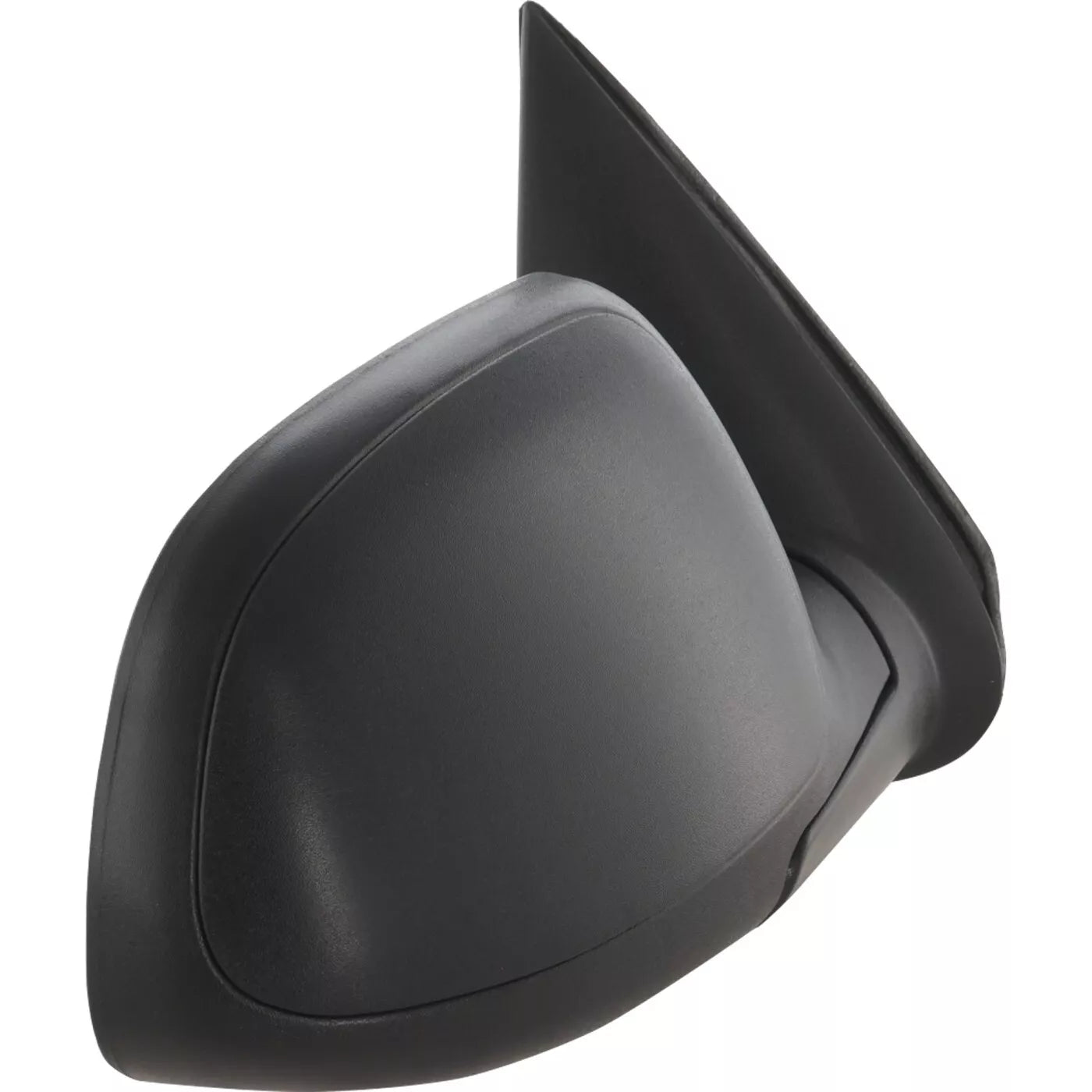 Right Side Mirror outside rear view 1999 - 2002 CHEVROLET AVALANCHE 1500 GM1321250
