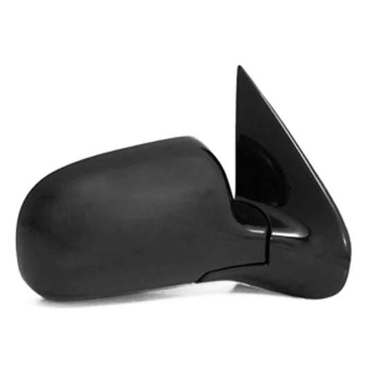 Right Side Mirror outside rear view 1997 - 2005 CHEVROLET VENTURE GM1321255 10347939