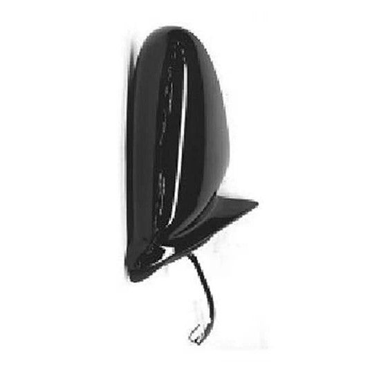 Right Side Mirror outside rear view 1993 - 1997 GEO PRIZM GM1321260 94855320