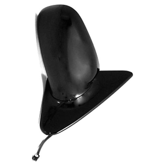 Right Side Mirror outside rear view 1995 - 2000 CHEVROLET CAVALIER GM1321262 88892500