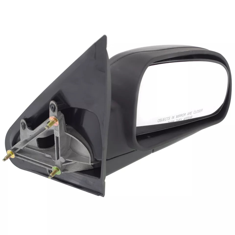 Right Side Mirror outside rear view 2004 - 2007 BUICK RAINIER GM1321264 15789781