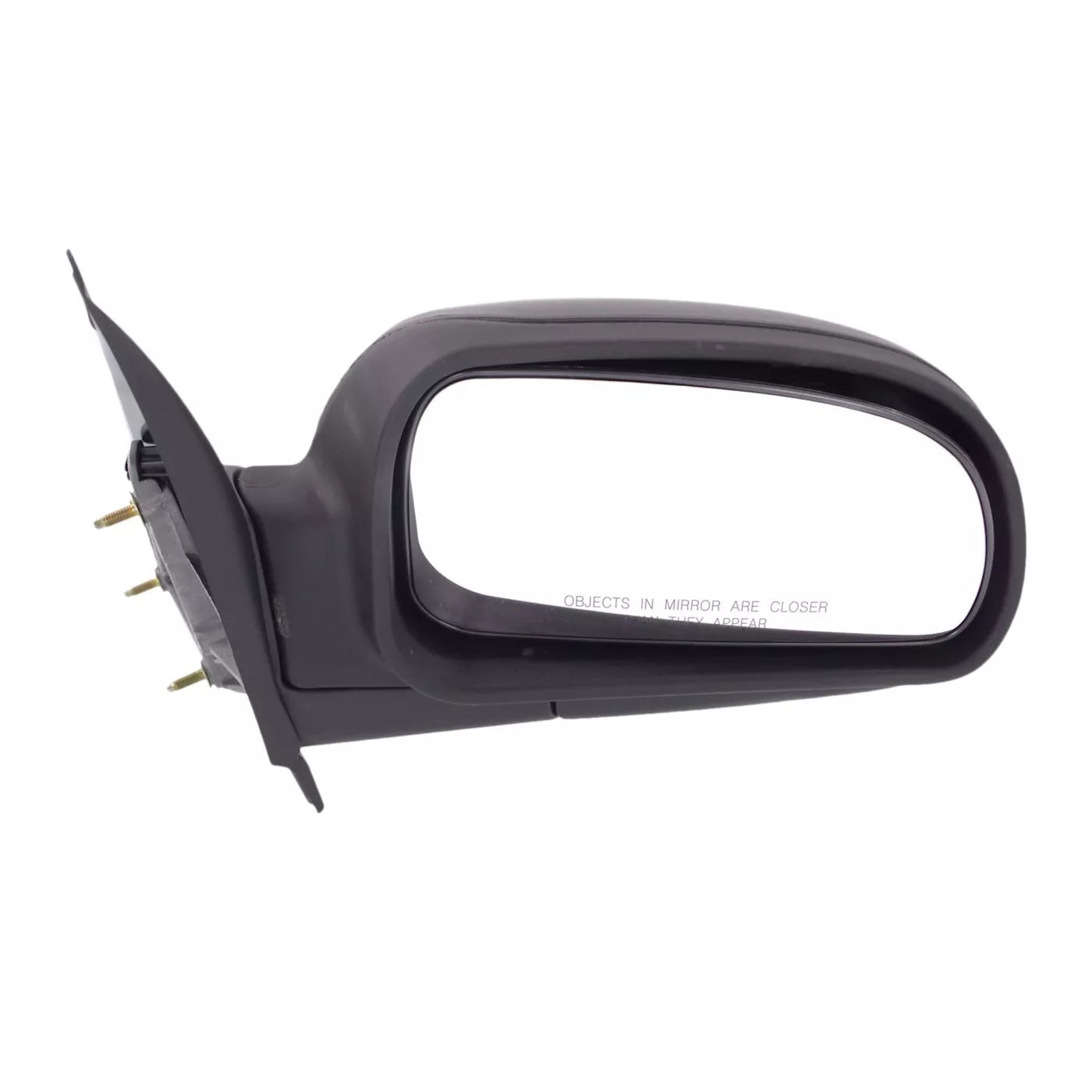 Right Side Mirror outside rear view 2004 - 2007 BUICK RAINIER GM1321264 15789781