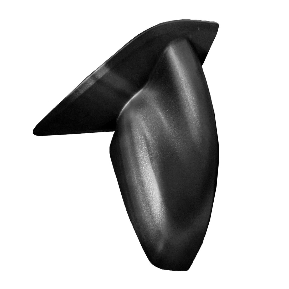 Right Side Mirror outside rear view 2003 - 2007 SATURN ION GM1321266 22726677