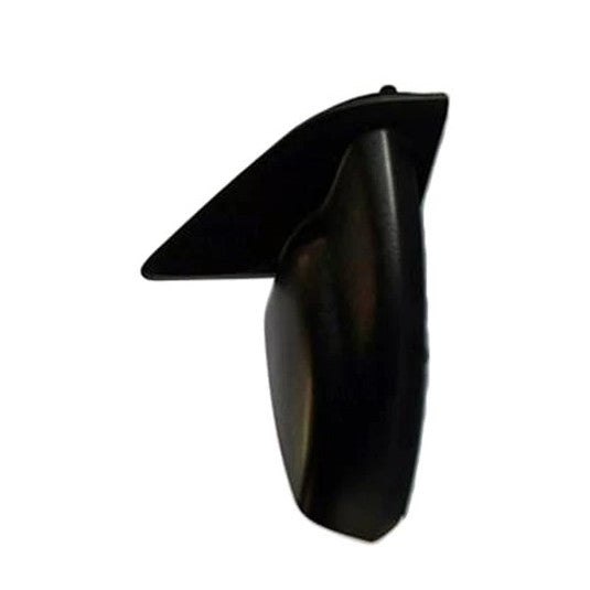 Right Side Mirror outside rear view 2003 - 2007 SATURN ION GM1321267 22726679