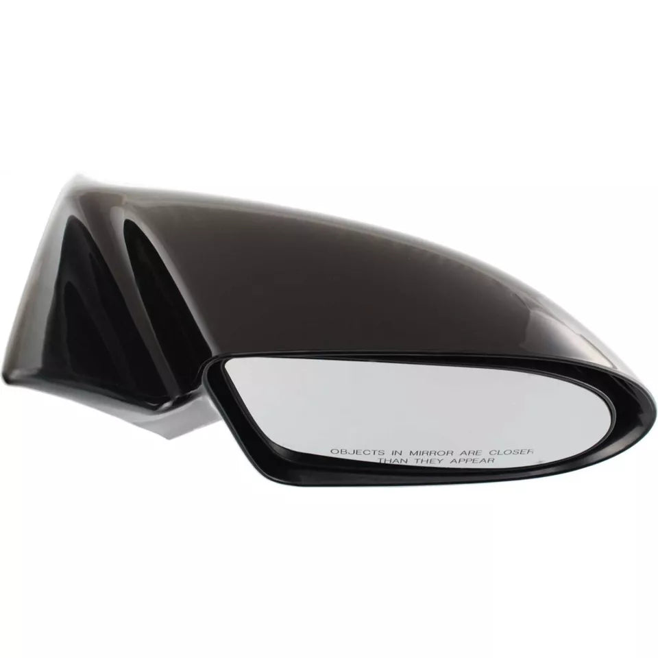 Right Side Mirror outside rear view 1998 - 2001 CHEVROLET METRO GM1321269 30014013