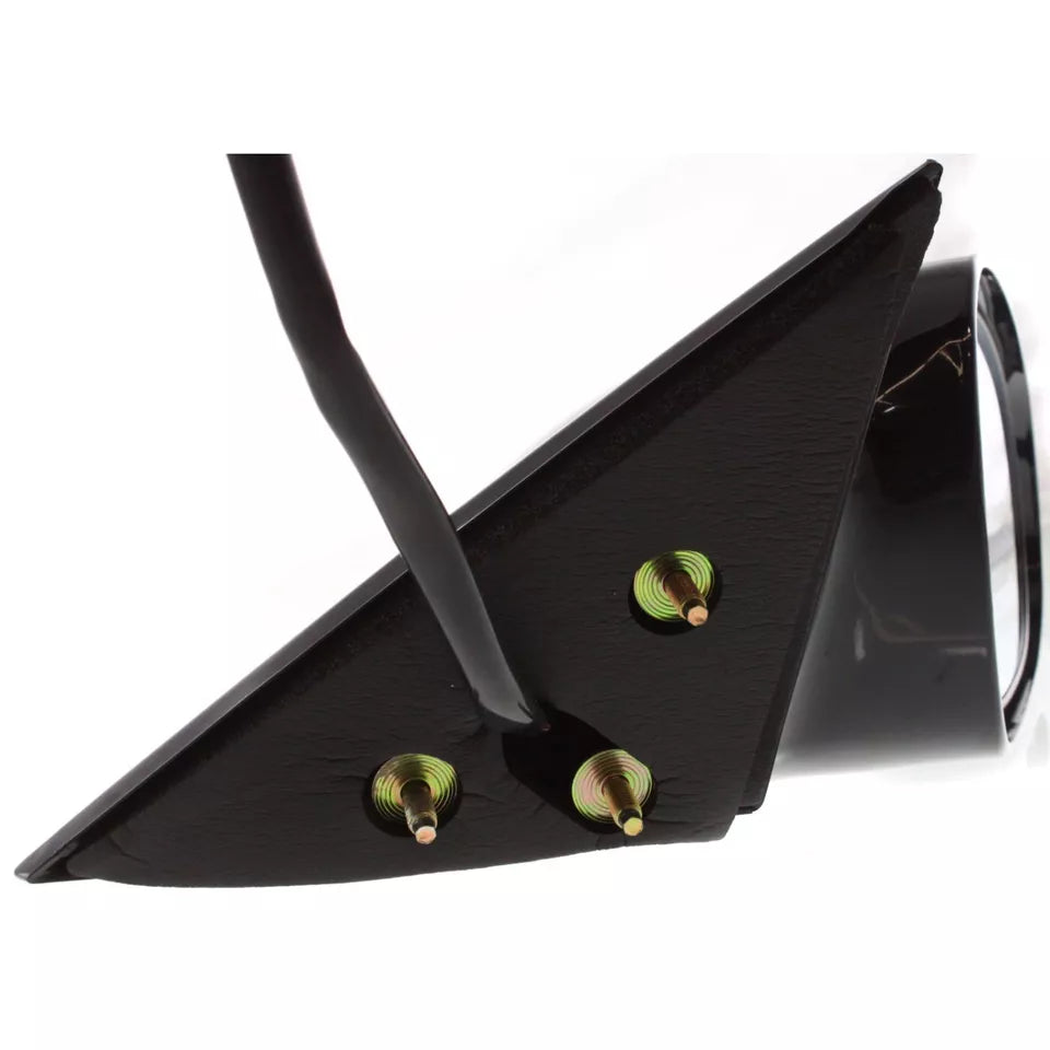 Right Side Mirror outside rear view 2000 - 2005 CHEVROLET MONTE CARLO GM1321273 10319385