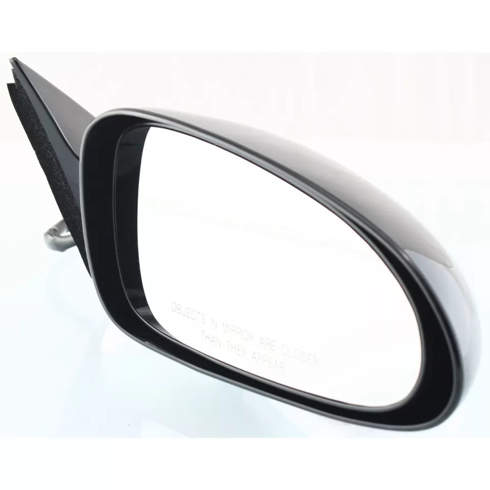 Right Side Mirror outside rear view 2000 - 2005 CHEVROLET MONTE CARLO GM1321274 10448590