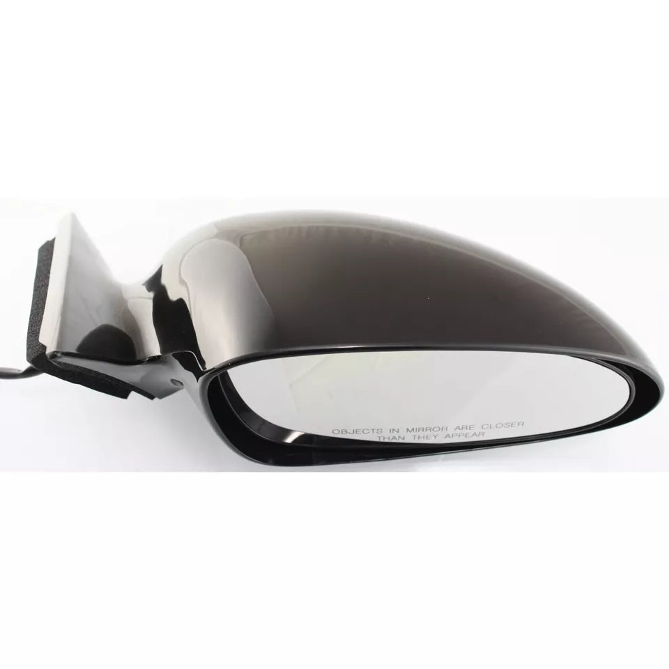 Right Side Mirror outside rear view 2000 - 2005 CHEVROLET MONTE CARLO GM1321274 10448590