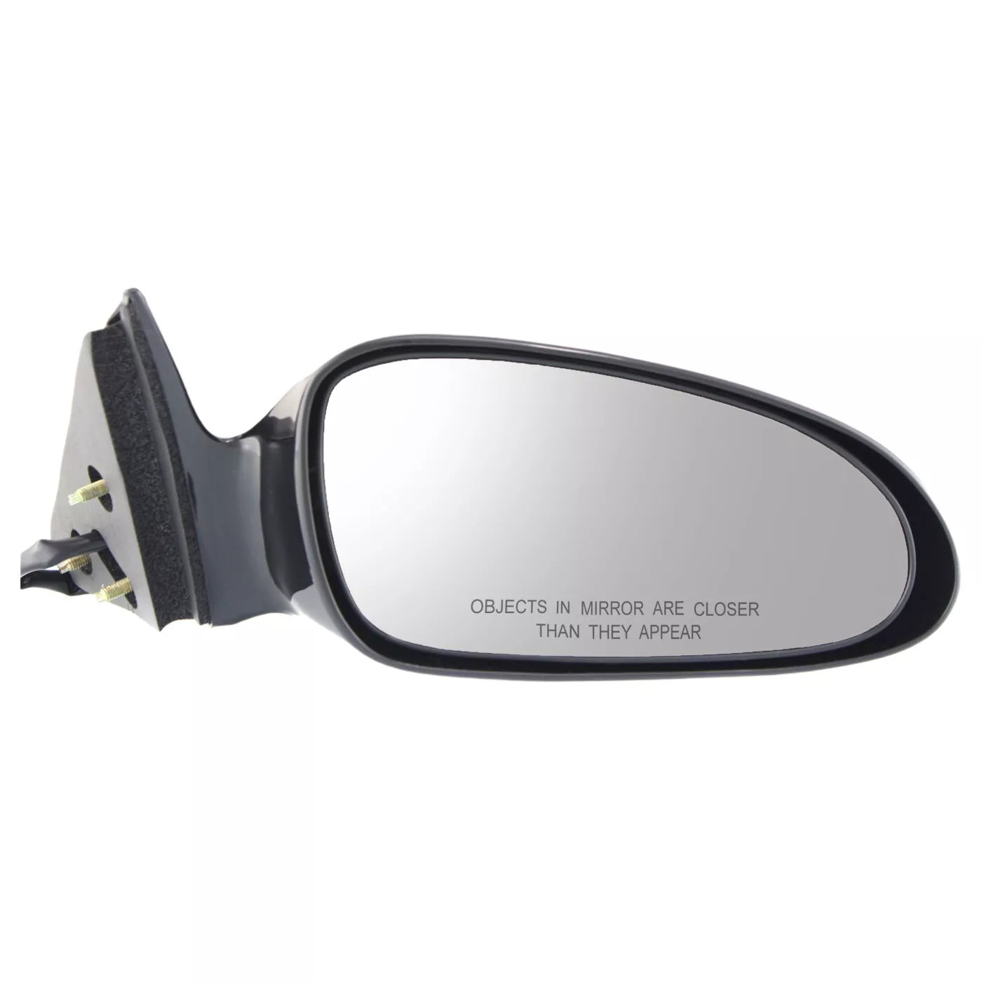 Right Side Mirror outside rear view 2000 - 2005 CHEVROLET MONTE CARLO GM1321274 10448590