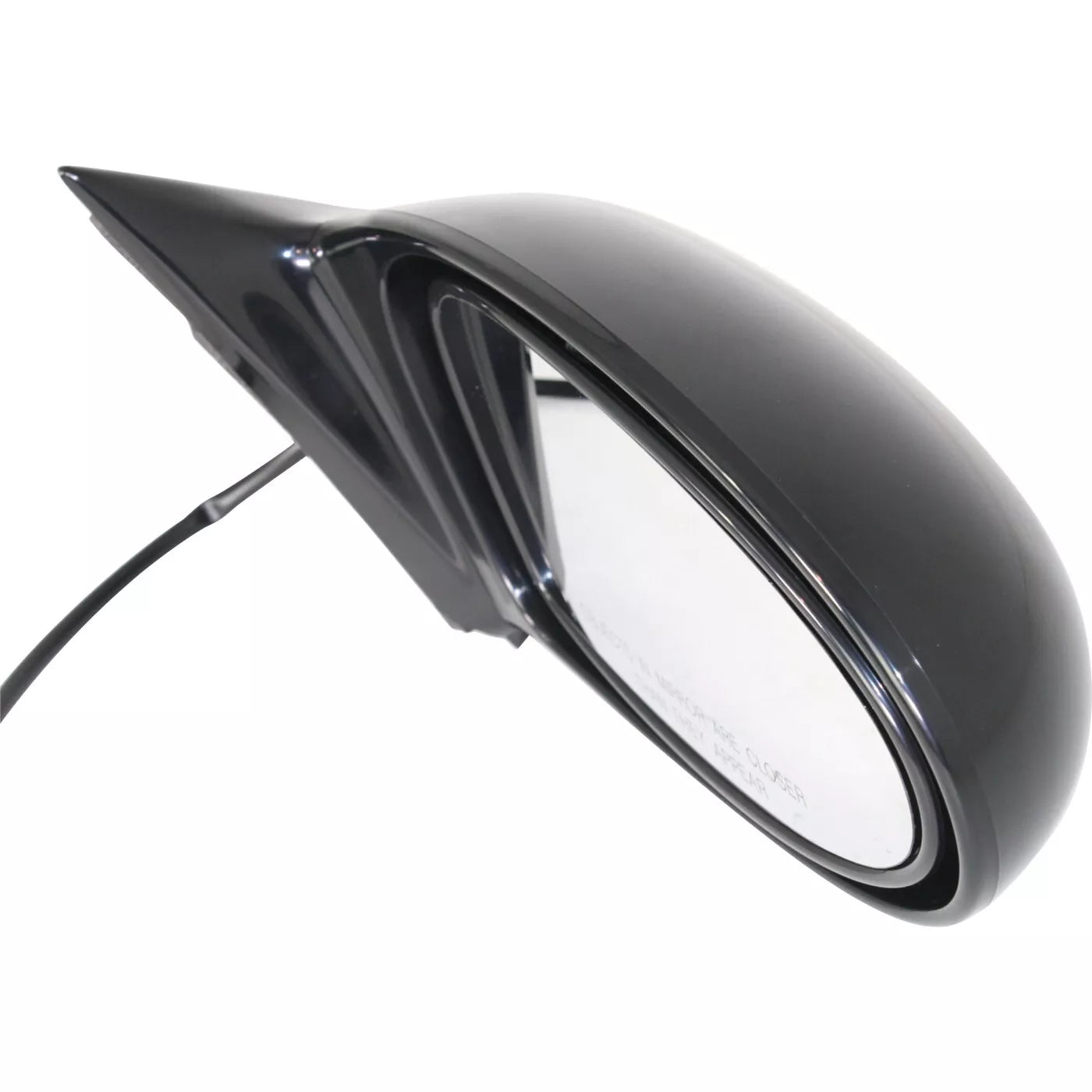 Right Side Mirror outside rear view 1999 - 2003 OLDSMOBILE ALERO GM1321275 22676404