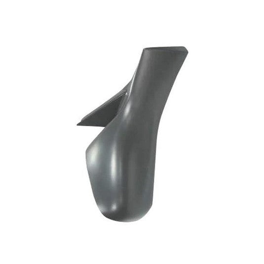 Right Side Mirror outside rear view 2004 - 2008 PONTIAC GRAND PRIX GM1321279 15796389