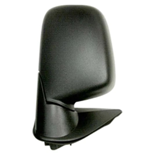 Right Side Mirror outside rear view 2004 - 2012 CHEVROLET COLORADO GM1321280 15246905