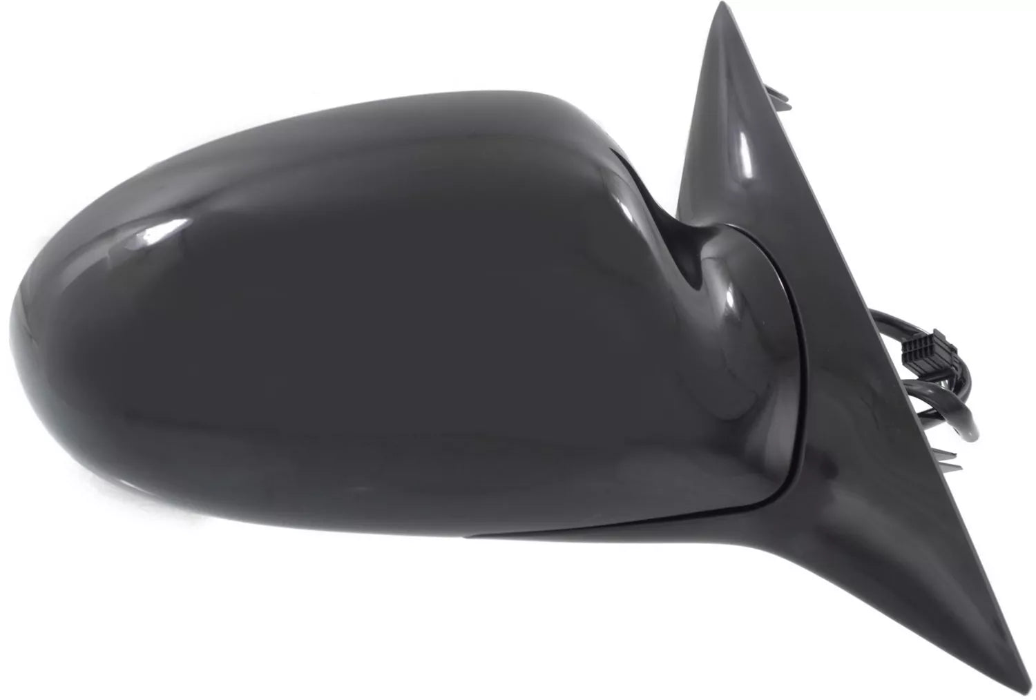 Espejo retrovisor exterior derecho 2002 - 2005 BUICK LESABRE GM1321282 25769755