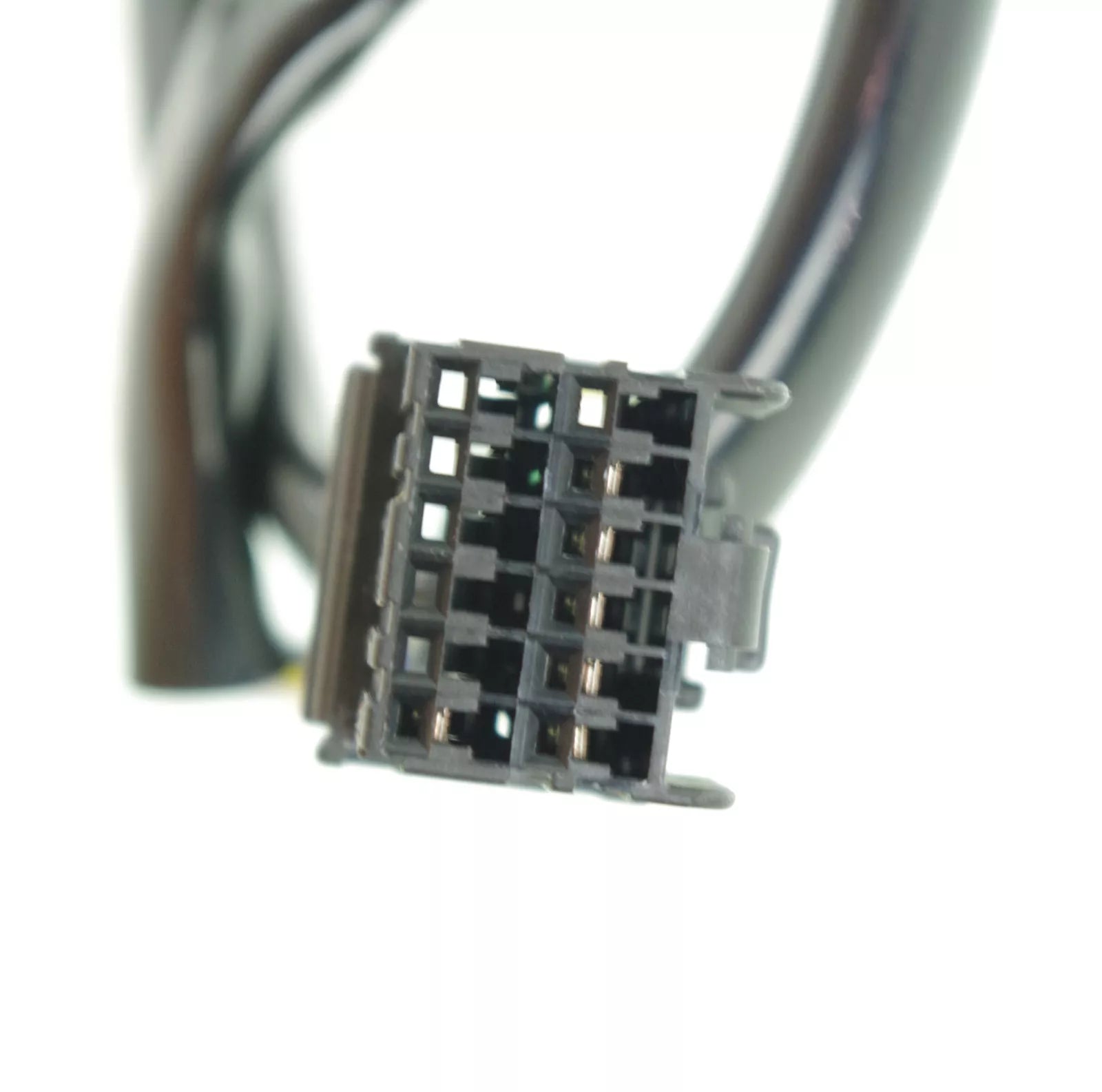 Espejo retrovisor exterior derecho 2002 - 2005 BUICK LESABRE GM1321282 25769755