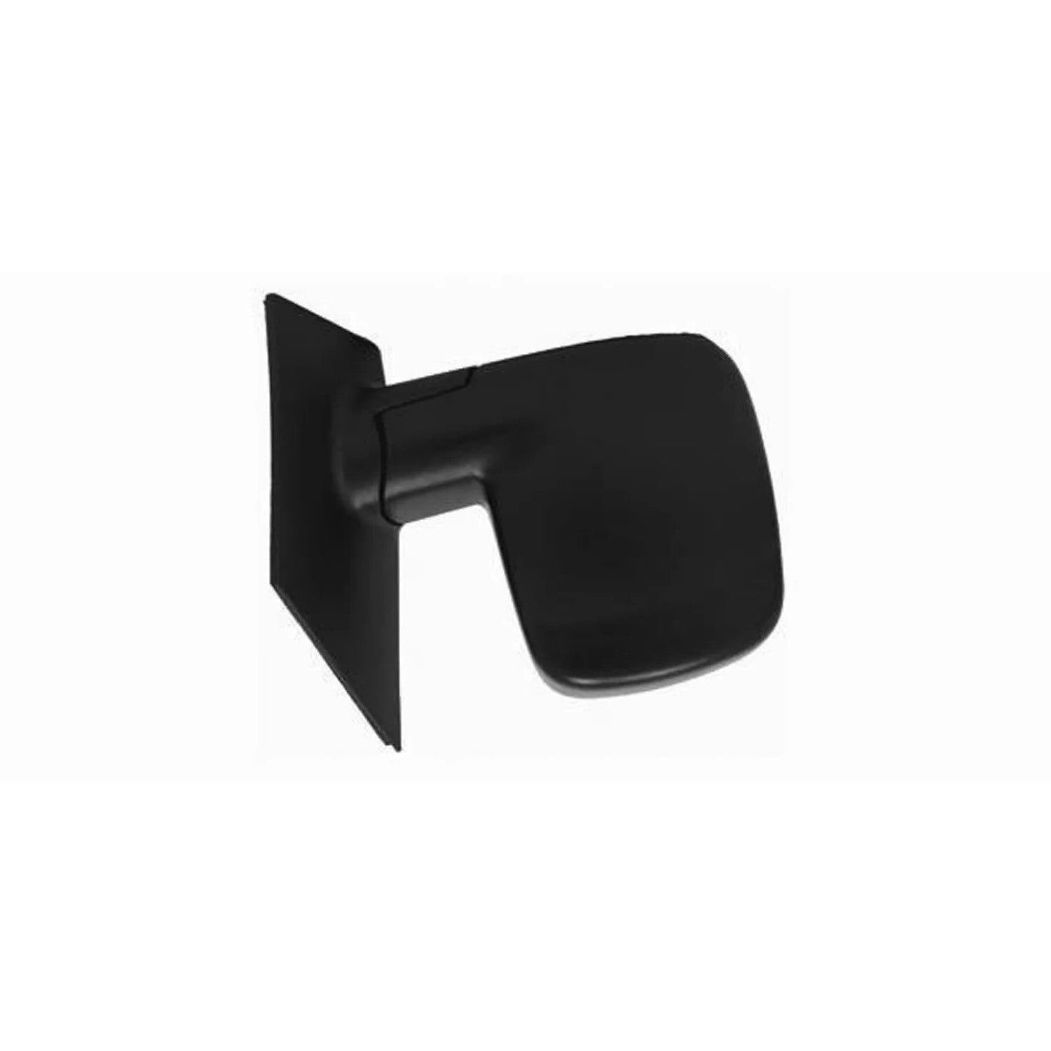 Right Side Mirror outside rear view 2003 - 2007 CHEVROLET EXPRESS 1500 GM1321283 15937981