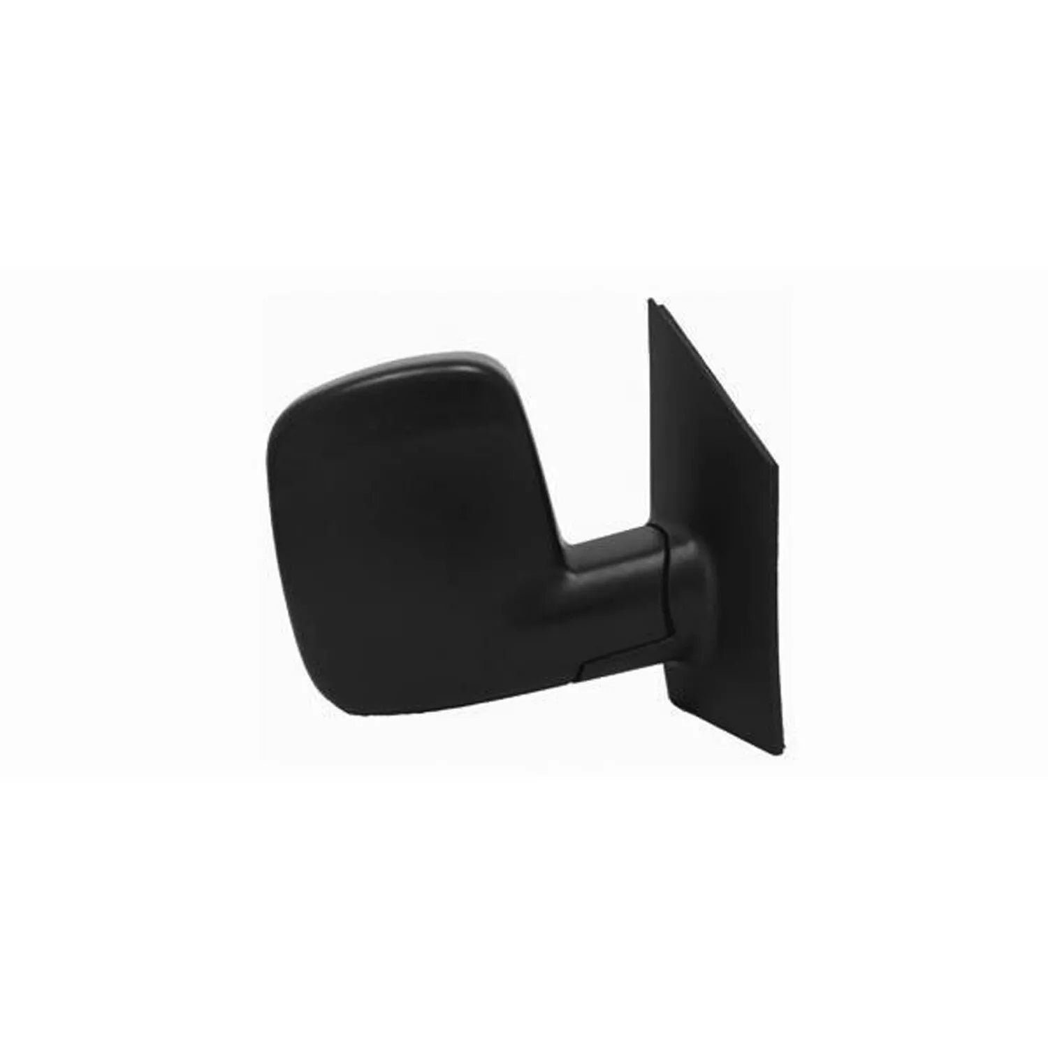 Right Side Mirror outside rear view 2003 - 2007 CHEVROLET EXPRESS 1500 GM1321283 15937981