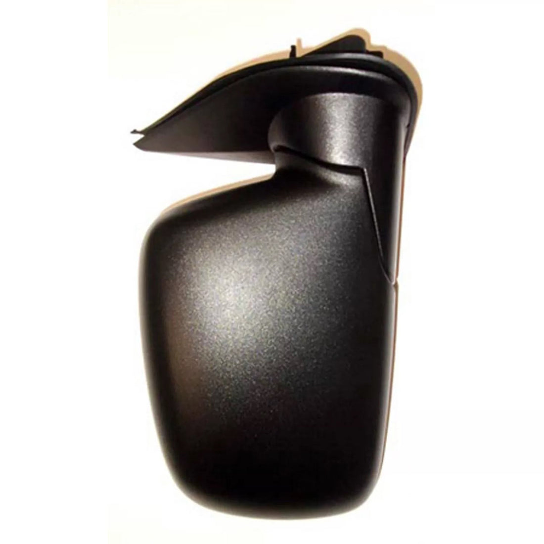 Right Side Mirror outside rear view 2004 - 2012 CHEVROLET COLORADO GM1321286 15246903