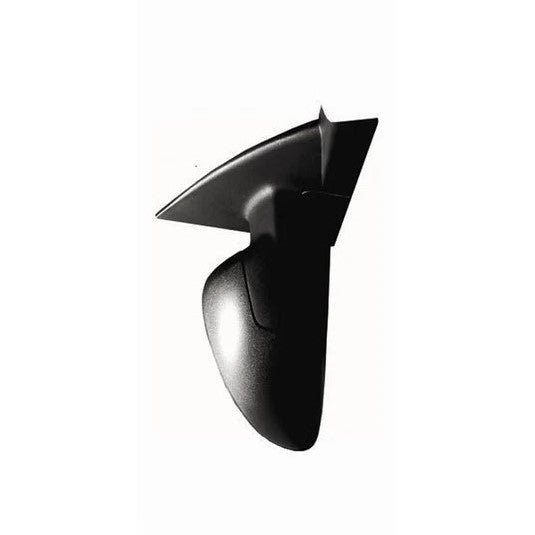 Right Side Mirror outside rear view 2004 - 2008 CHEVROLET MALIBU GM1321287 15921263