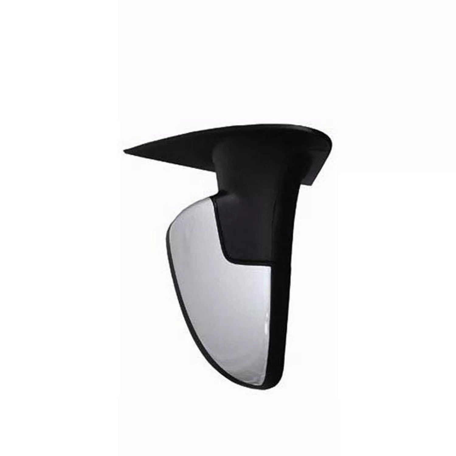 Right Side Mirror outside rear view 2005 - 2010 CHEVROLET COBALT GM1321289 25831893