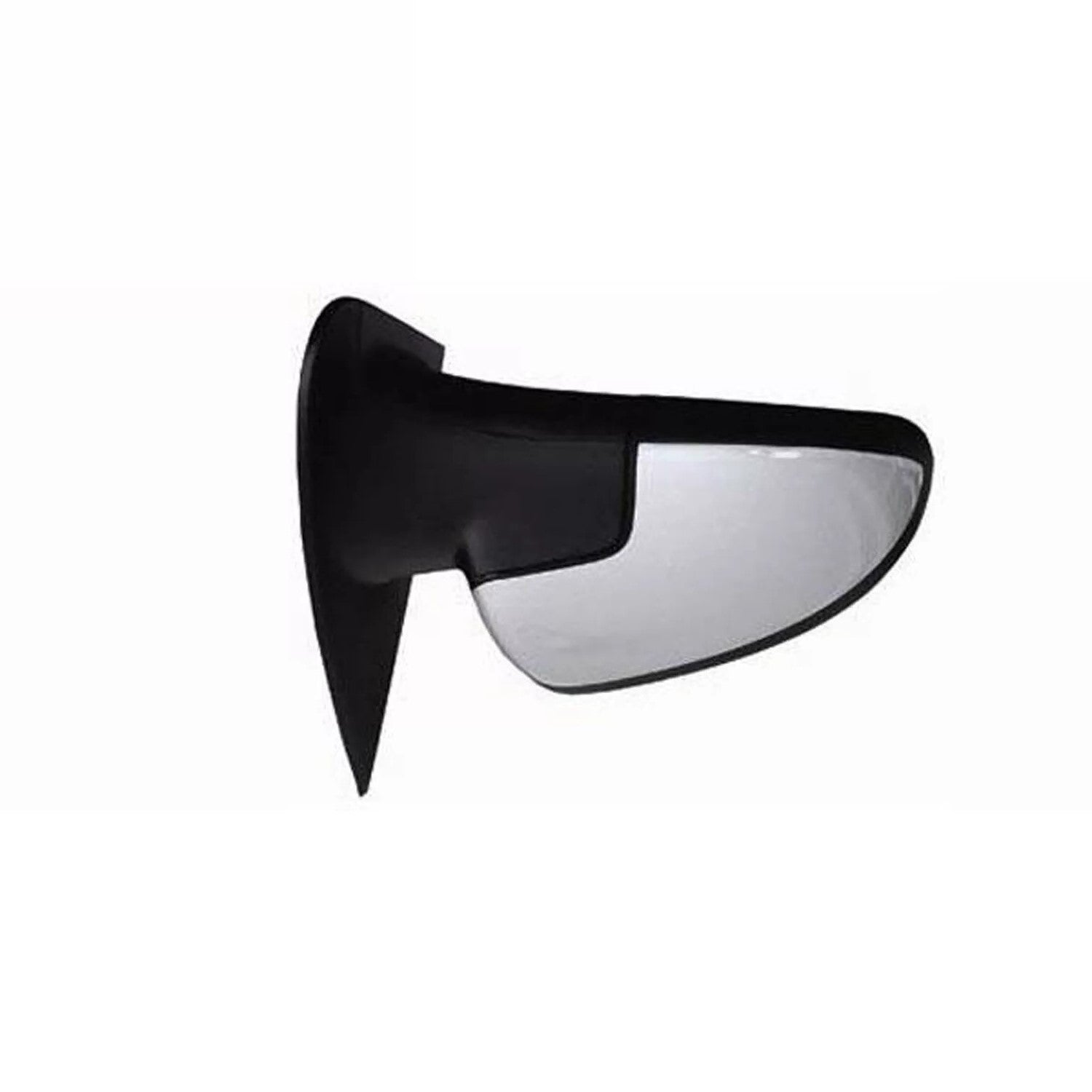 Right Side Mirror outside rear view 2005 - 2010 CHEVROLET COBALT GM1321289 25831893