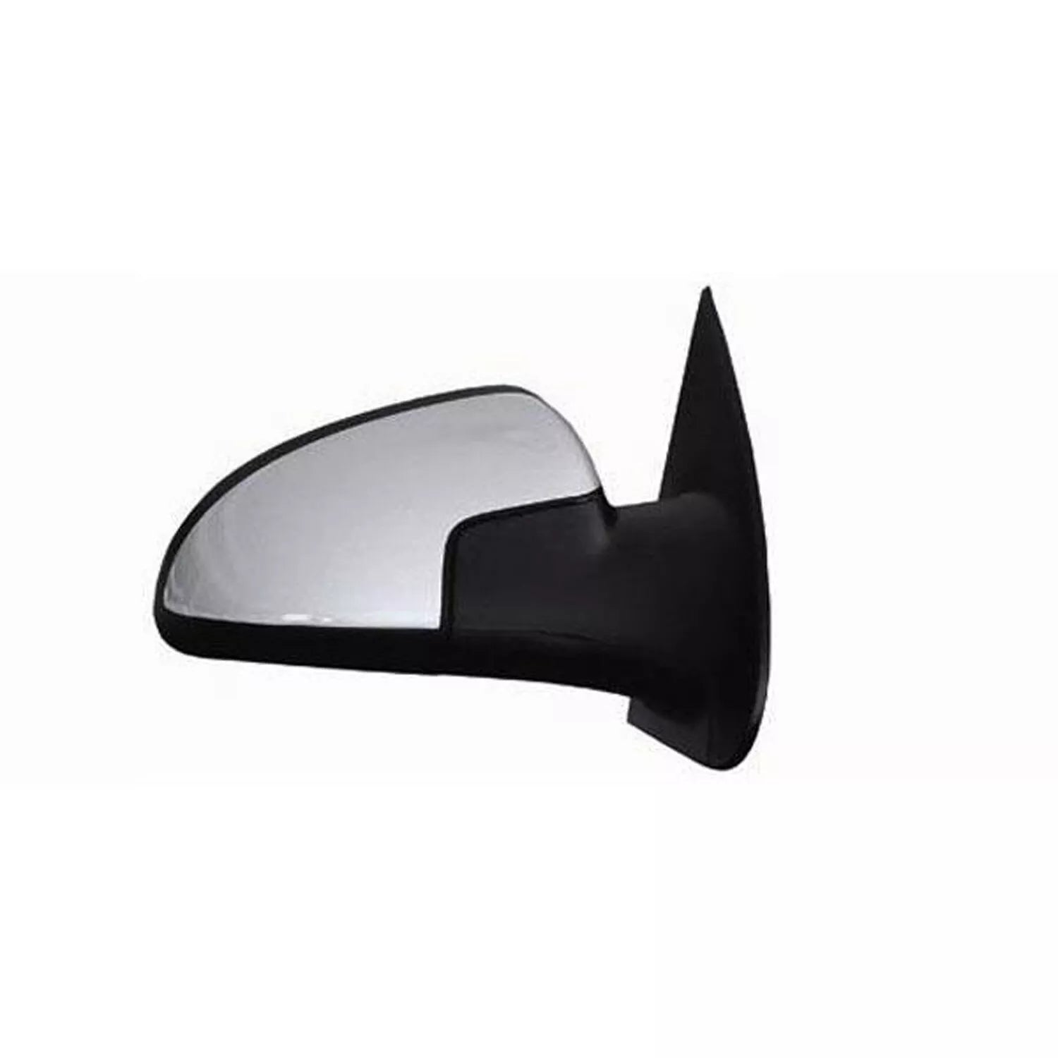 Right Side Mirror outside rear view 2005 - 2010 CHEVROLET COBALT GM1321289 25831893