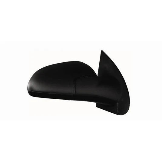Right Side Mirror outside rear view 2005 - 2010 CHEVROLET COBALT GM1321290 25831895
