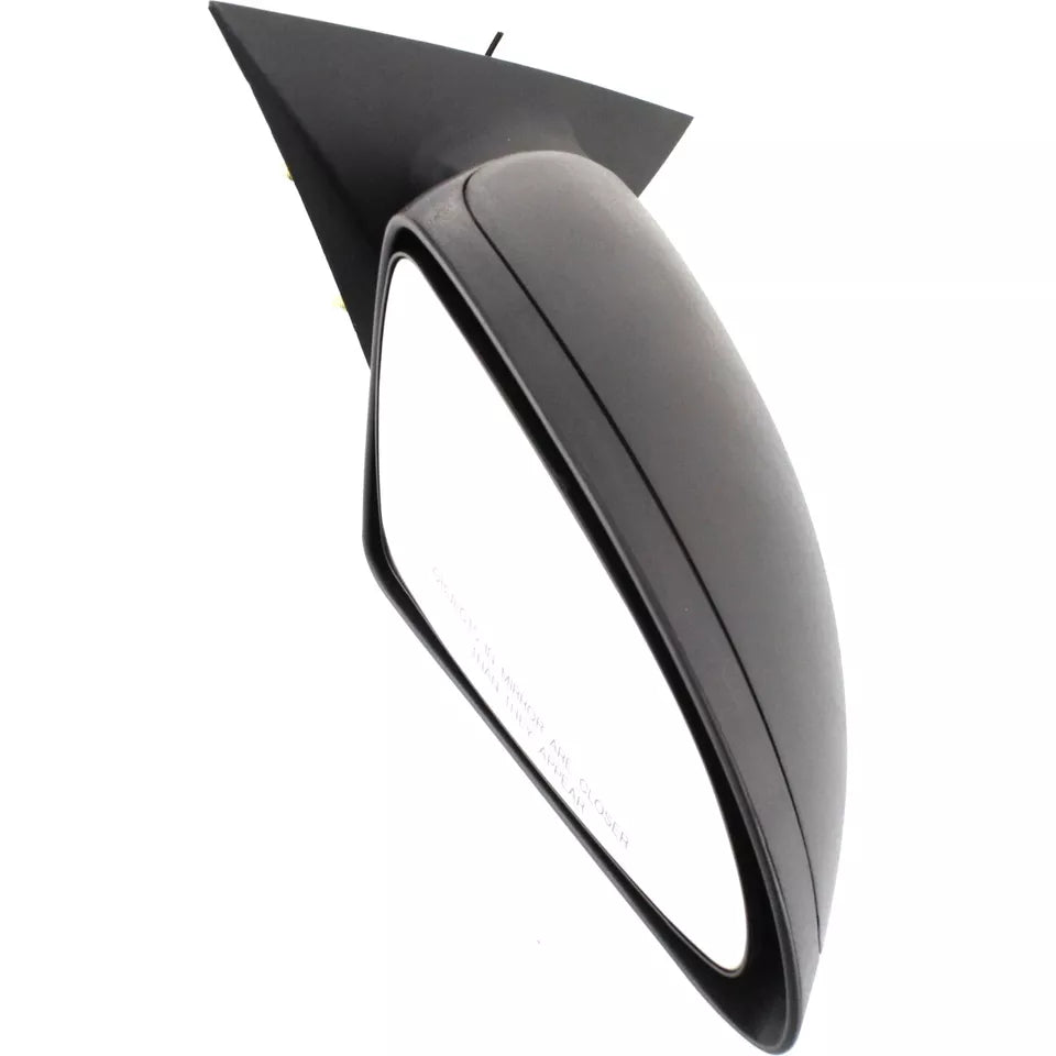 Right Side Mirror outside rear view 2005 - 2009 PONTIAC G6 GM1321291 15278128