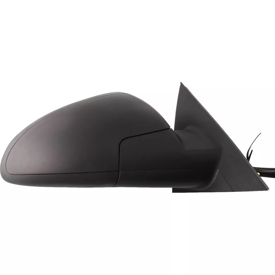 Right Side Mirror outside rear view 2005 - 2009 PONTIAC G6 GM1321291 15278128