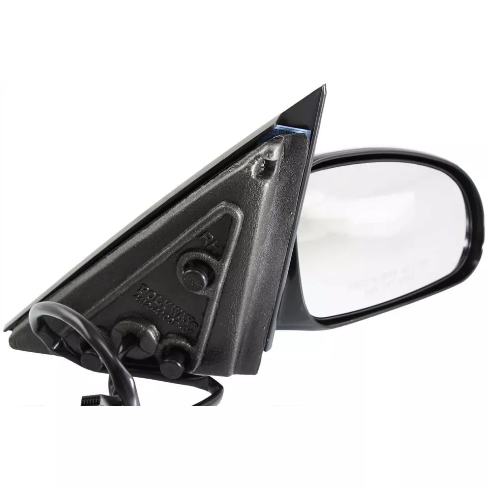 Right Side Mirror outside rear view 2000 - 2005 PONTIAC BONNEVILLE GM1321292 25736282
