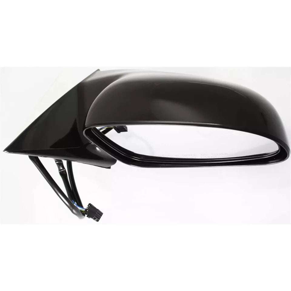 Right Side Mirror outside rear view 2000 - 2005 PONTIAC BONNEVILLE GM1321292 25736282