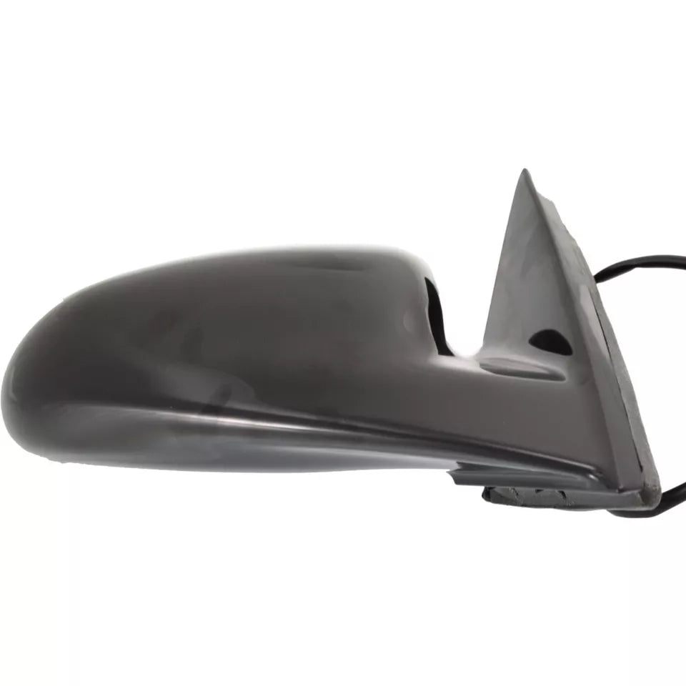 Right Side Mirror outside rear view 2000 - 2005 PONTIAC BONNEVILLE GM1321292 25736282