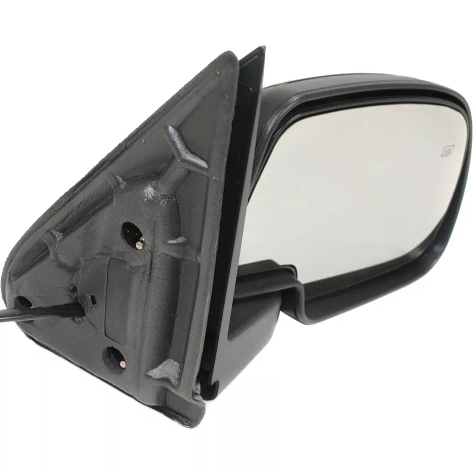Right Side Mirror outside rear view 2003 - 2006 CHEVROLET AVALANCHE 1500 GM1321293 15226945