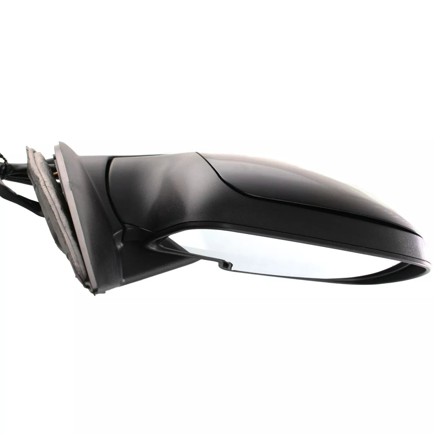 Right Side Mirror outside rear view 2003 - 2006 CHEVROLET AVALANCHE 1500 GM1321295 19120542