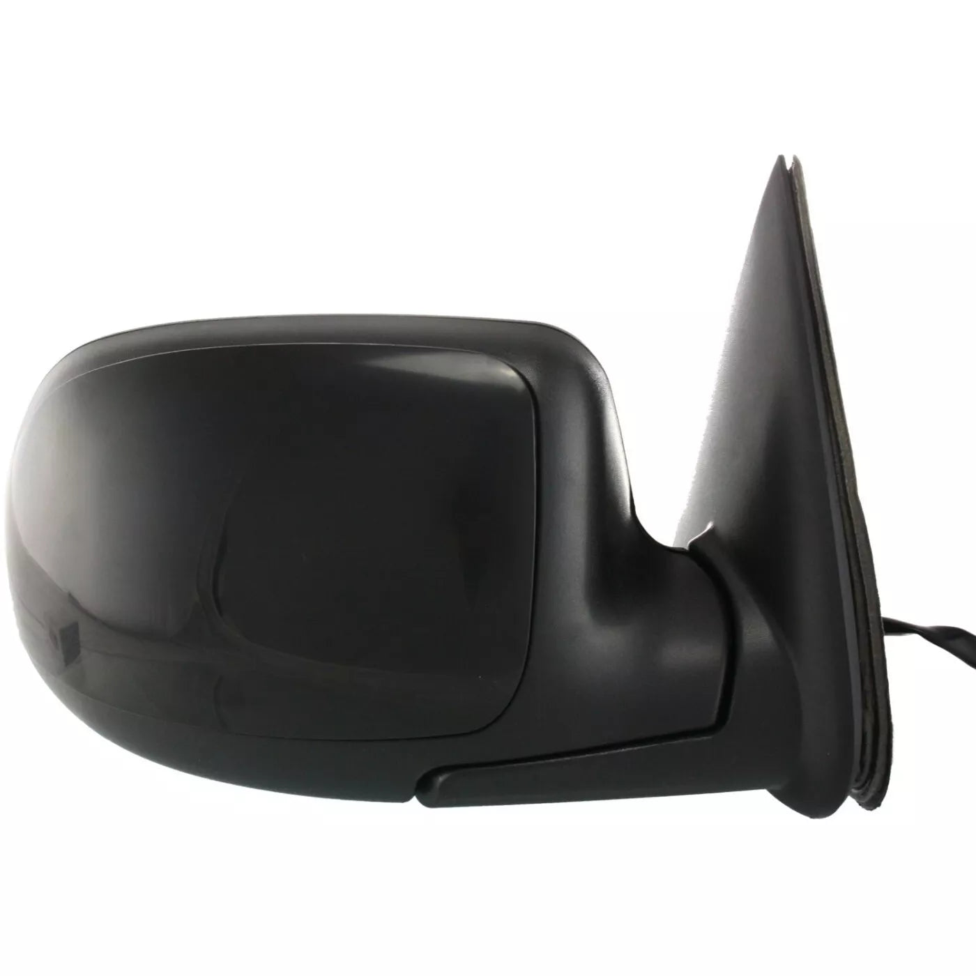 Right Side Mirror outside rear view 2003 - 2006 CHEVROLET AVALANCHE 1500 GM1321295 19120542