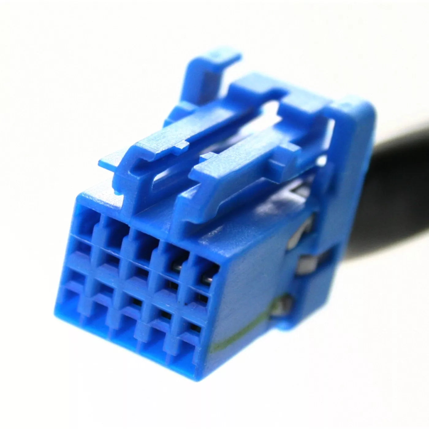 Right Side Mirror outside rear view 2003 - 2006 CHEVROLET AVALANCHE 1500 GM1321295 19120542