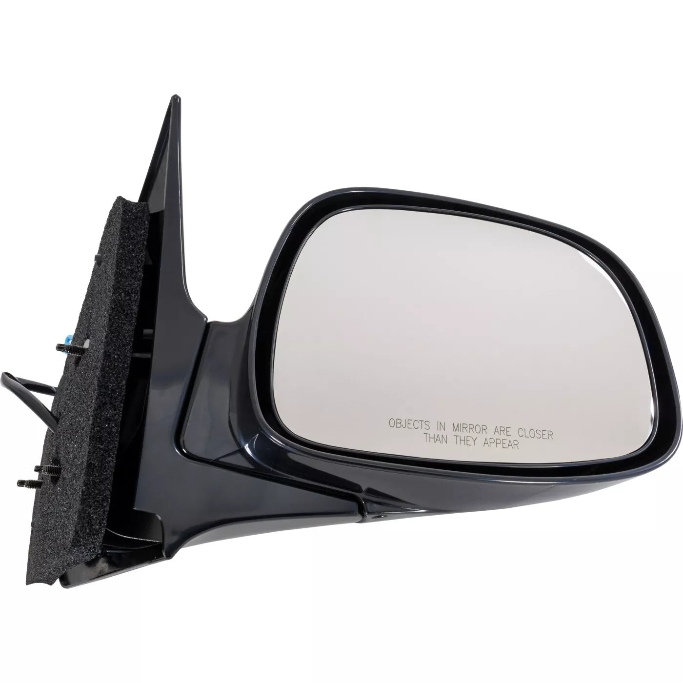 Right Side Mirror outside rear view 2002 - 2007 BUICK RENDEZVOUS GM1321300 15213868