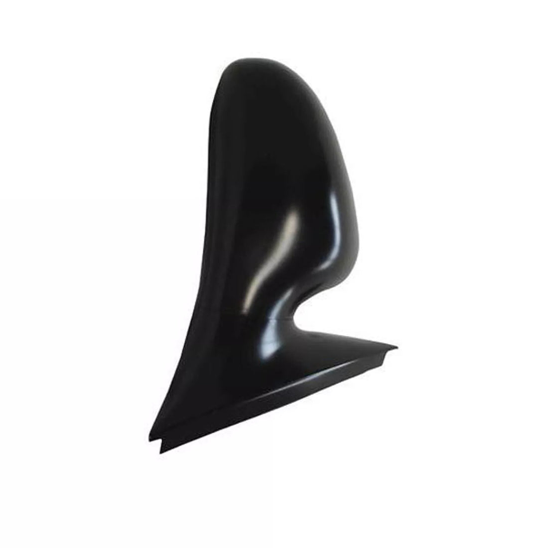 Espejo retrovisor exterior derecho 2005 - 2009 BUICK LACROSSE GM1321302 15886520