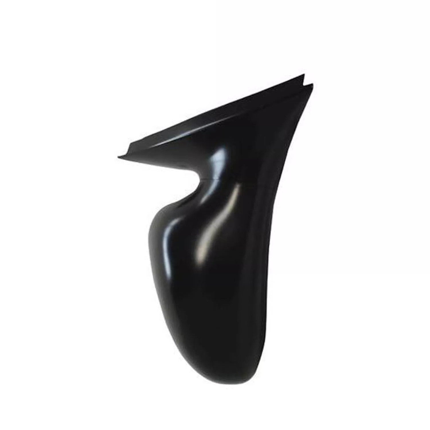 Right Side Mirror outside rear view 2005 - 2009 BUICK LACROSSE GM1321302 15886520