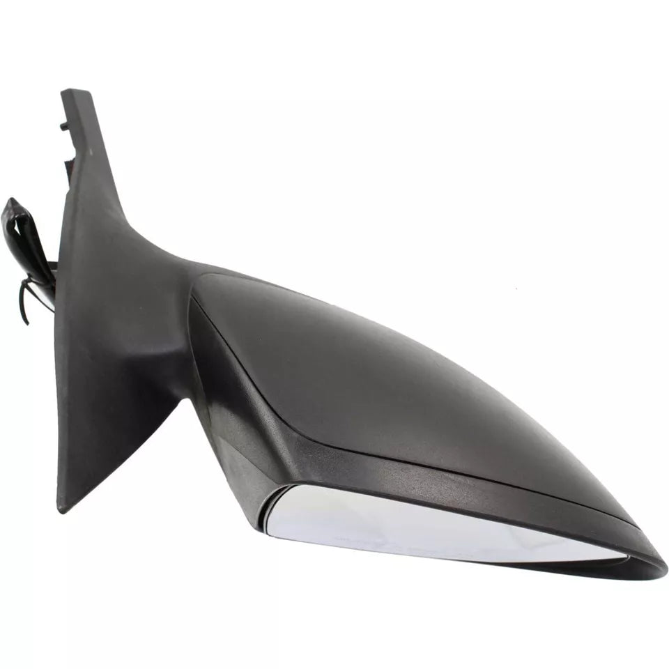 Right Side Mirror outside rear view 2006 - 2009 PONTIAC G6 GM1321303 15824510