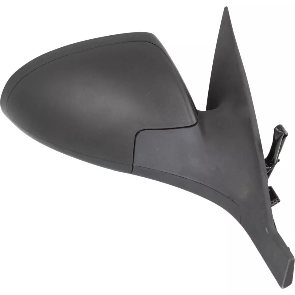 Right Side Mirror outside rear view 2006 - 2009 PONTIAC G6 GM1321303 15824510