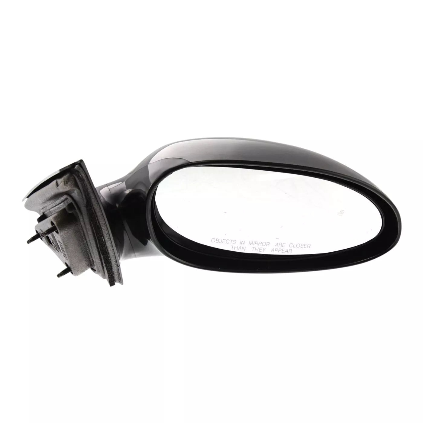 Right Side Mirror outside rear view 2005 - 2008 BUICK LACROSSE GM1321305 15886518