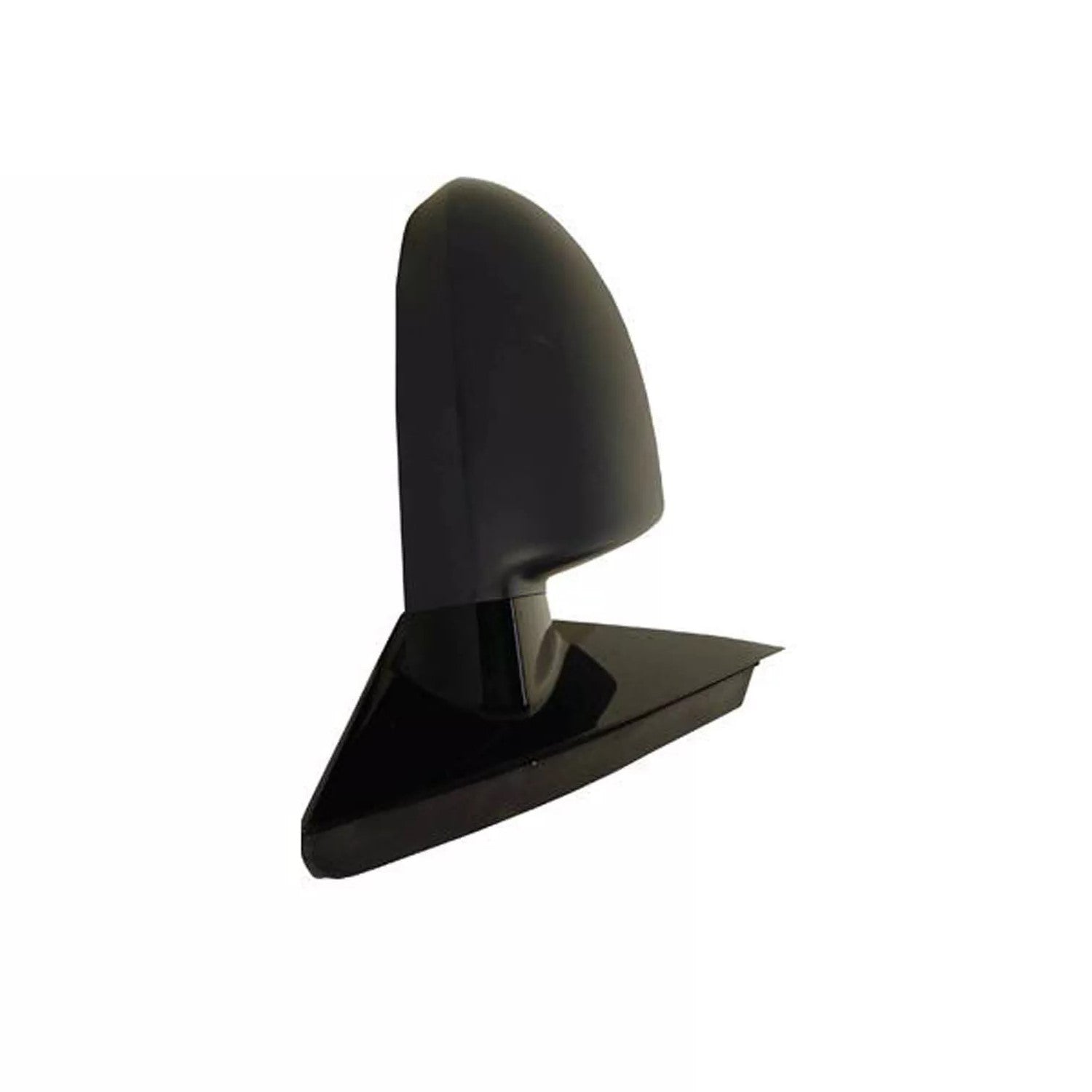 Right Side Mirror outside rear view 2006 - 2016 CHEVROLET IMPALA GM1321306 20759190