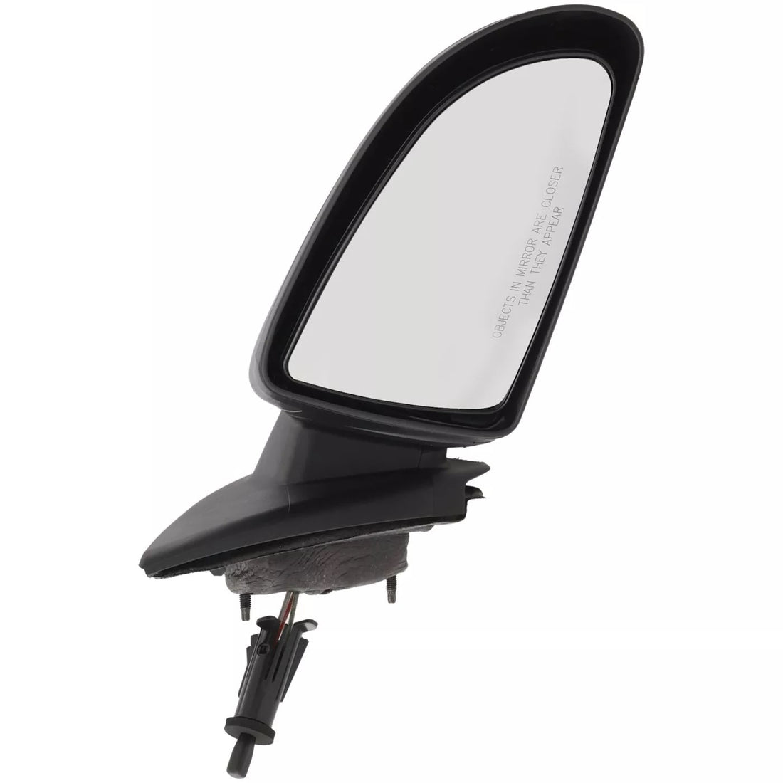 Espejo lateral derecho retrovisor exterior 2005 - 2010 CHEVROLET COBALT GM1321309 15943864