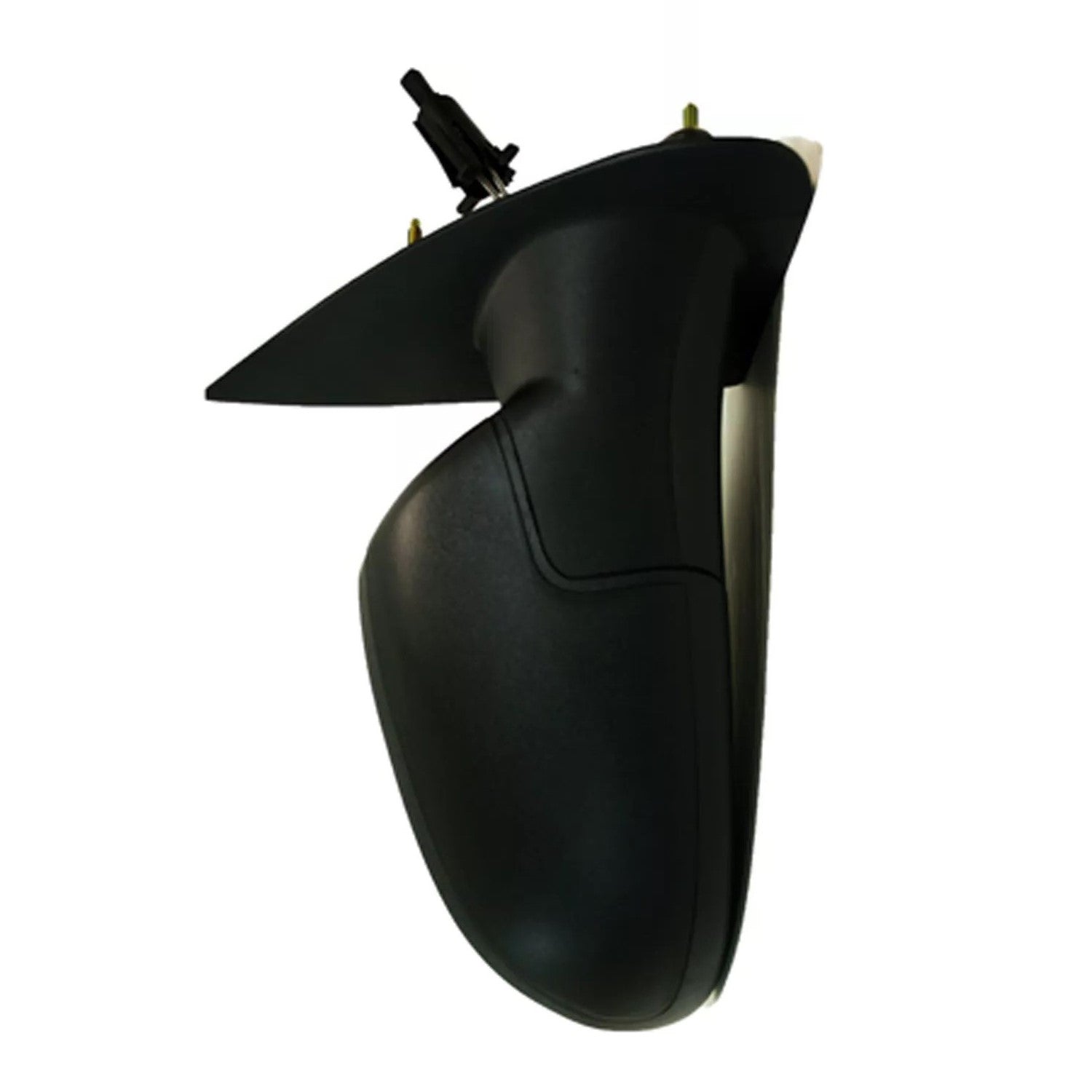 Right Side Mirror outside rear view 2005 - 2007 CHEVROLET COBALT GM1321310 15299345