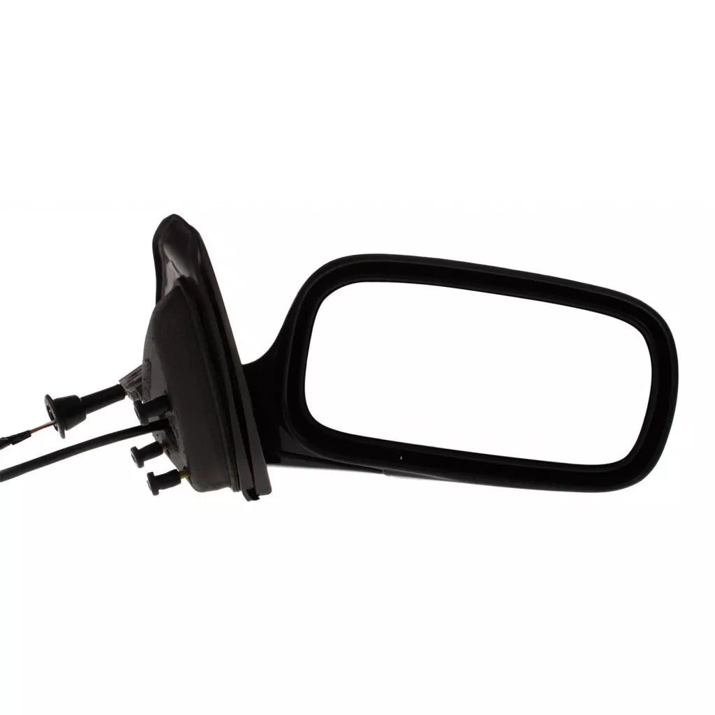 Right Side Mirror outside rear view 2006 - 2011 BUICK LUCERNE GM1321313 25822568