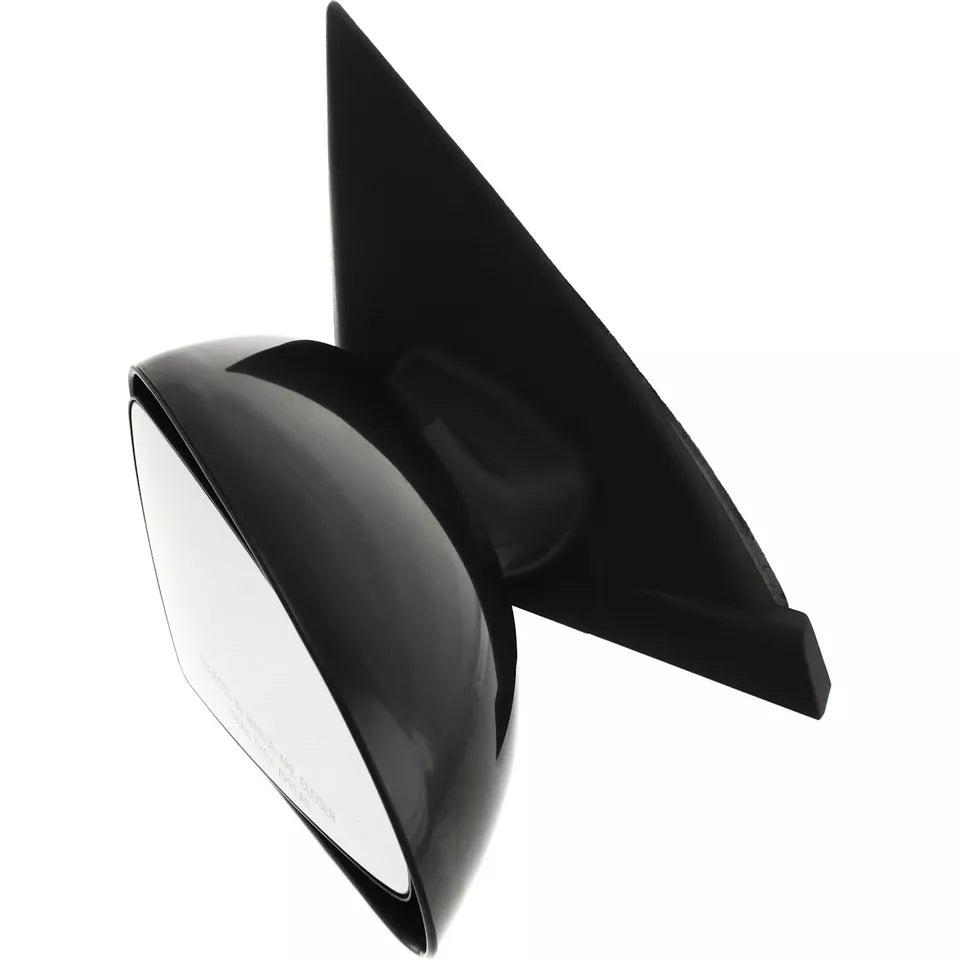 Right Side Mirror outside rear view 2004 - 2007 CHEVROLET MALIBU GM1321318 15921259