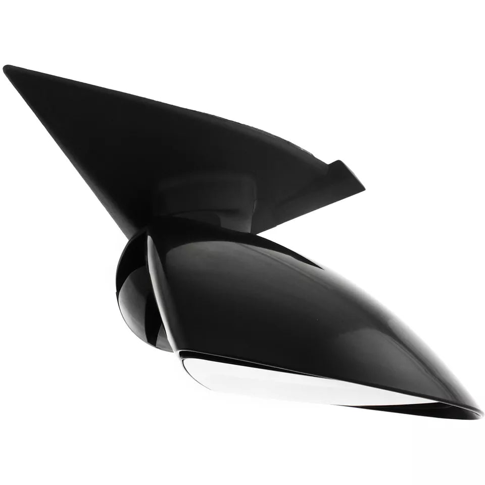 Right Side Mirror outside rear view 2004 - 2007 CHEVROLET MALIBU GM1321318 15921259